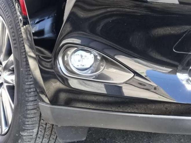 ハリアー2.0 プレミアム 4WD　本州車保証1年 半革 衝突軽減 JBLサウンド 2000