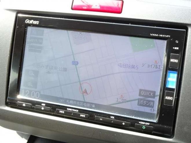 フリード1.5 G プレミアムエディション 4WD　本州車　保証1年 Wパワスラ　ナビ Bカメラ 1500