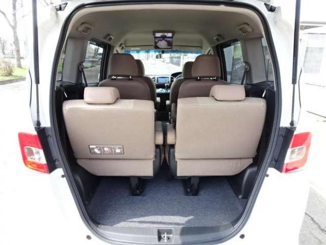 フリード1.5 G プレミアムエディション 4WD　本州車　保証1年 Wパワスラ　ナビ Bカメラ 1500