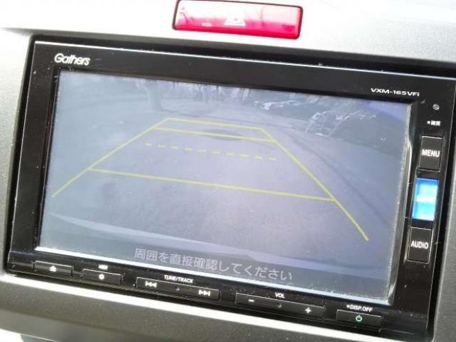 フリード1.5 G プレミアムエディション 4WD　本州車　保証1年 Wパワスラ　ナビ Bカメラ 1500