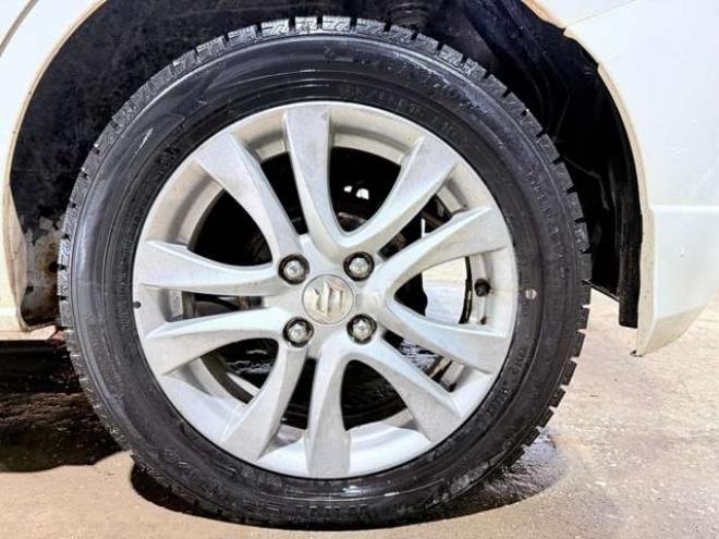 ソリオ1.2 ハイブリッド MX 4WD　下廻防錆ドラレコTVナビETC 1200