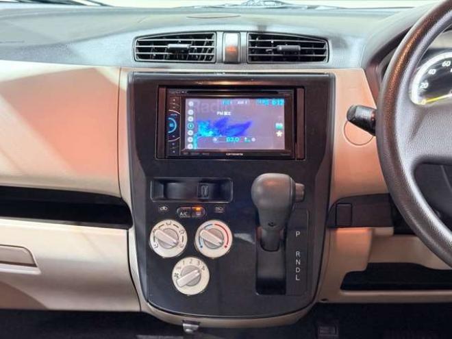 デイズS 4WD　下廻防錆スマキー夏冬タイヤ 660