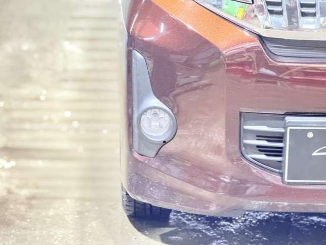 ekスペースカスタム T 4WD　下廻防錆TVナビBカメ 660