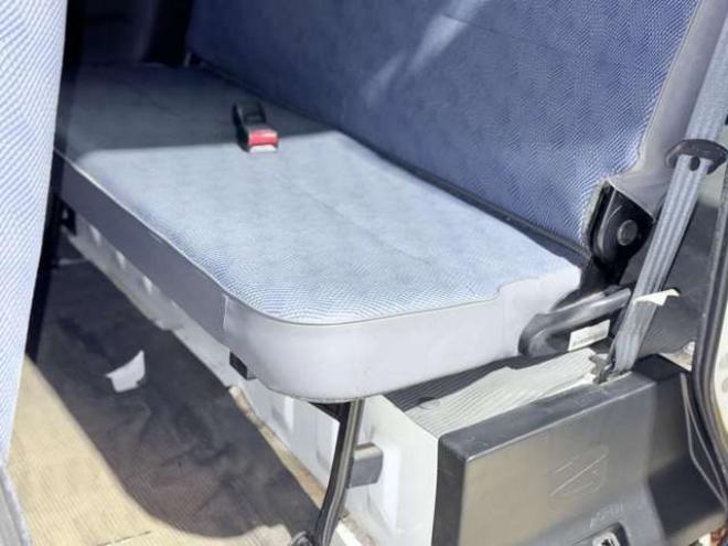 アクティバン SDX 4WD　下廻防錆 660