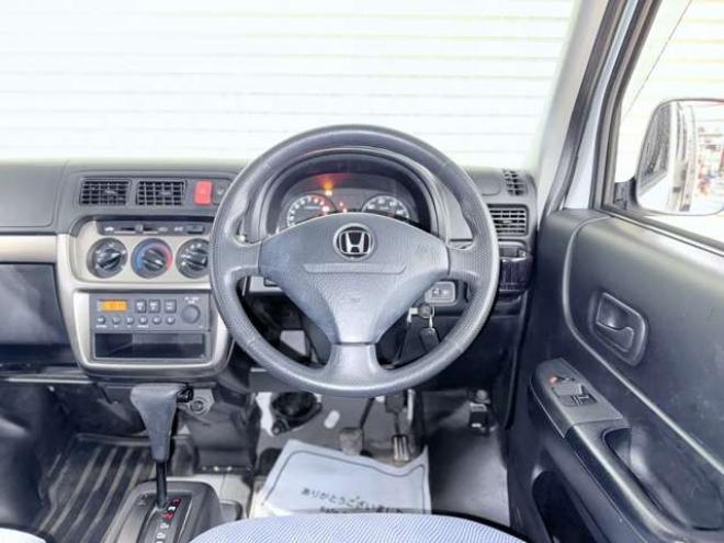 アクティバン SDX 4WD　下廻防錆 660