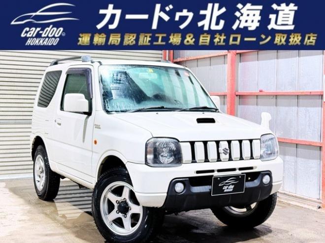 ジムニーワイルドウインド 4WD　下廻防錆 660