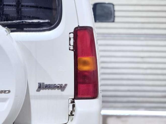 ジムニーワイルドウインド 4WD　下廻防錆 660