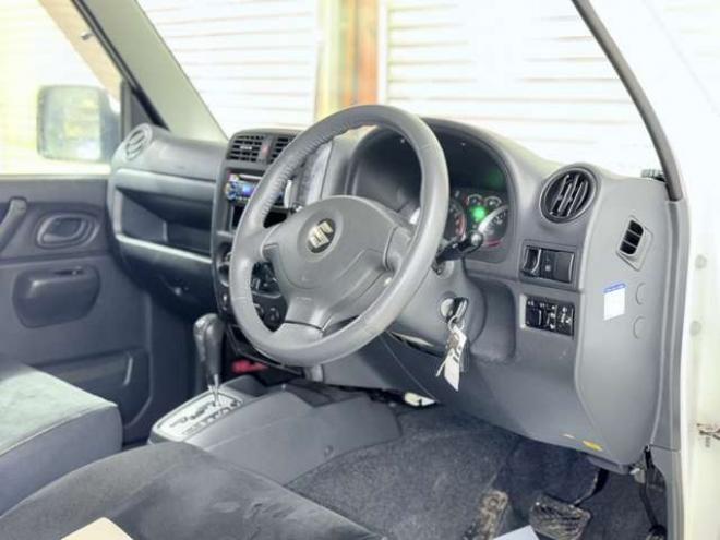ジムニーワイルドウインド 4WD　下廻防錆 660