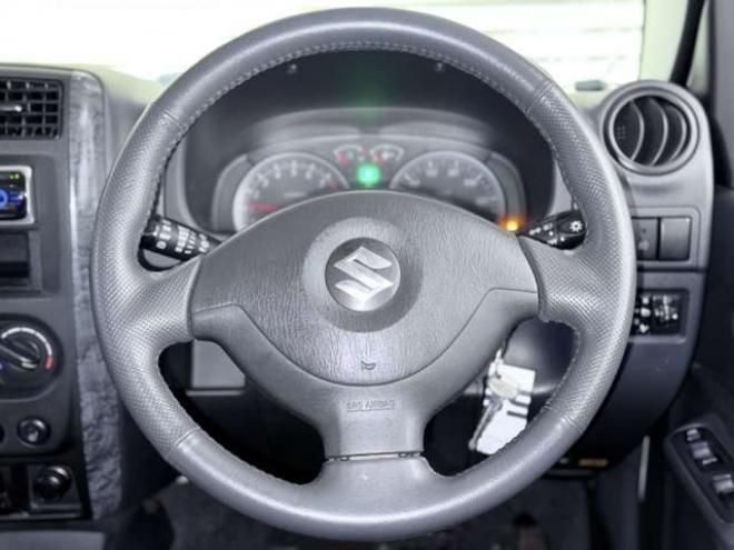 ジムニーワイルドウインド 4WD　下廻防錆 660