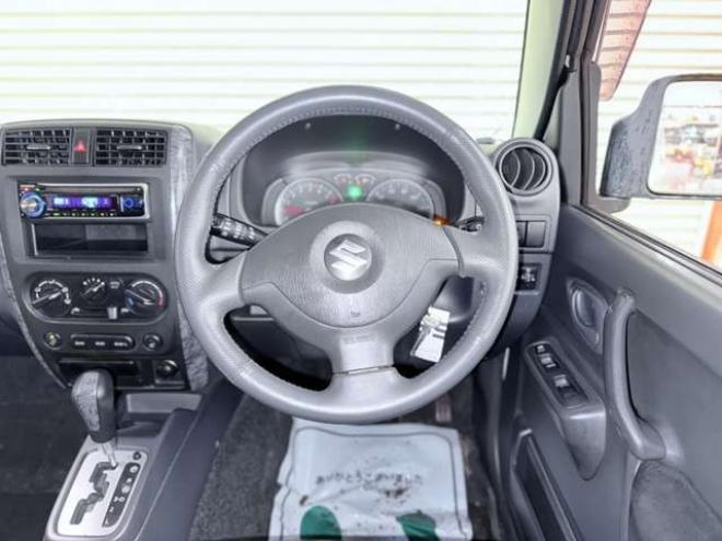 ジムニーワイルドウインド 4WD　下廻防錆 660