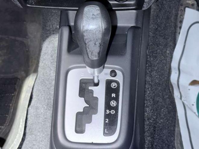 ジムニーワイルドウインド 4WD　下廻防錆 660