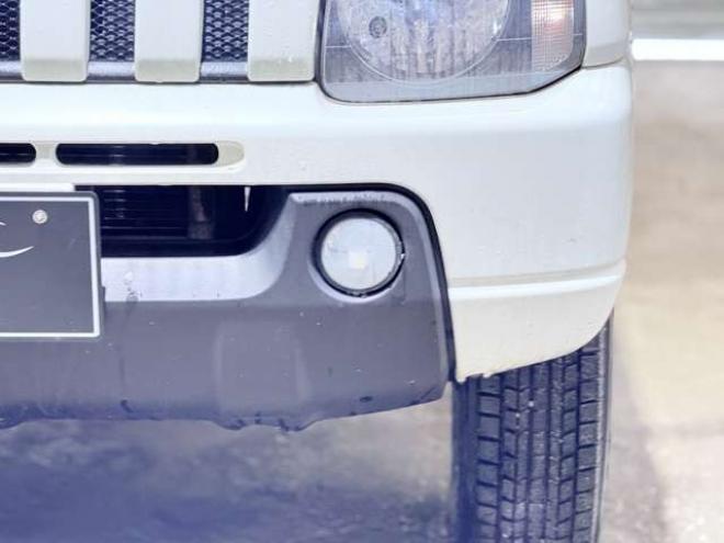 ジムニーワイルドウインド 4WD　下廻防錆 660