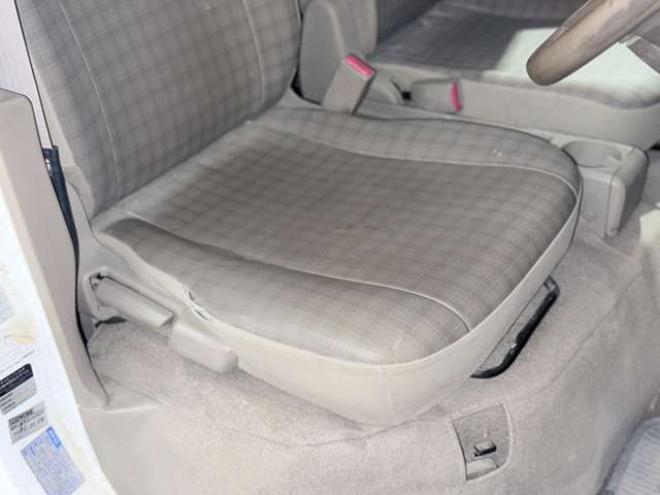 NV100クリッパーDX　下廻防錆CD 2WD 660