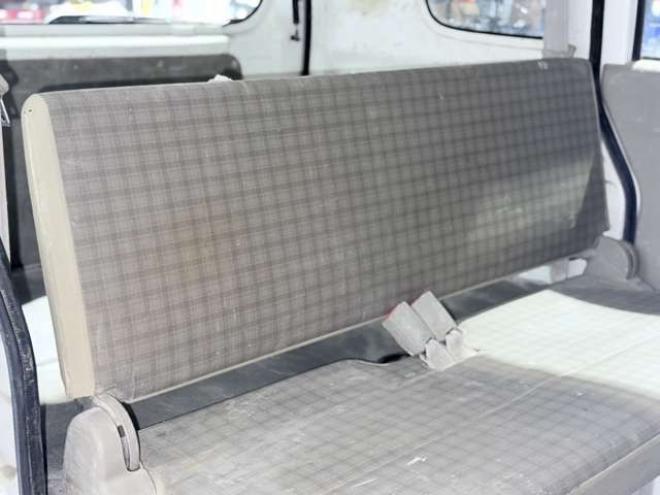 NV100クリッパーDX　下廻防錆CD 2WD 660
