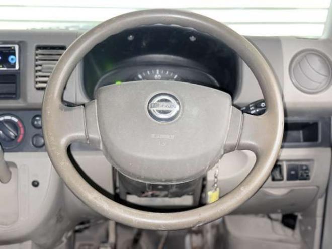 NV100クリッパーDX　下廻防錆CD 2WD 660