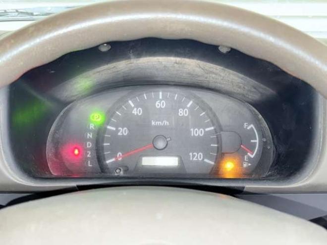 NV100クリッパーDX　下廻防錆CD 2WD 660