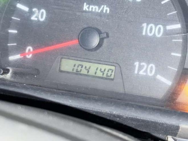 NV100クリッパーDX　下廻防錆CD 2WD 660