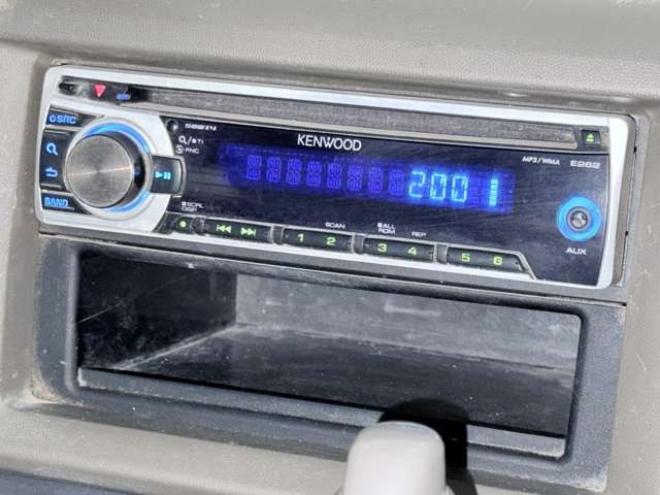 NV100クリッパーDX　下廻防錆CD 2WD 660