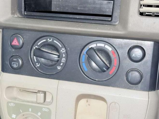 NV100クリッパーDX　下廻防錆CD 2WD 660