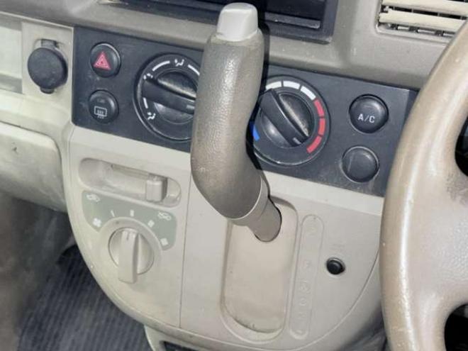 NV100クリッパーDX　下廻防錆CD 2WD 660