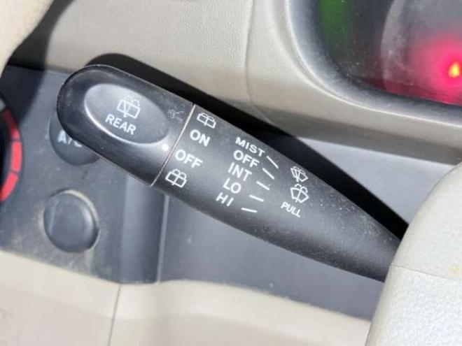 NV100クリッパーDX　下廻防錆CD 2WD 660