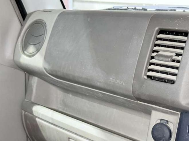 NV100クリッパーDX　下廻防錆CD 2WD 660