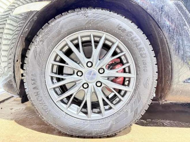 RX-8ベースモデル　下廻防錆革巻ステア 2WD 1300