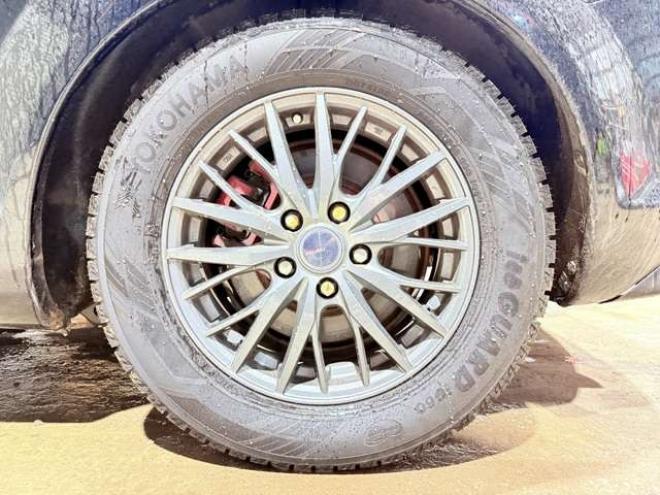 RX-8ベースモデル　下廻防錆革巻ステア 2WD 1300