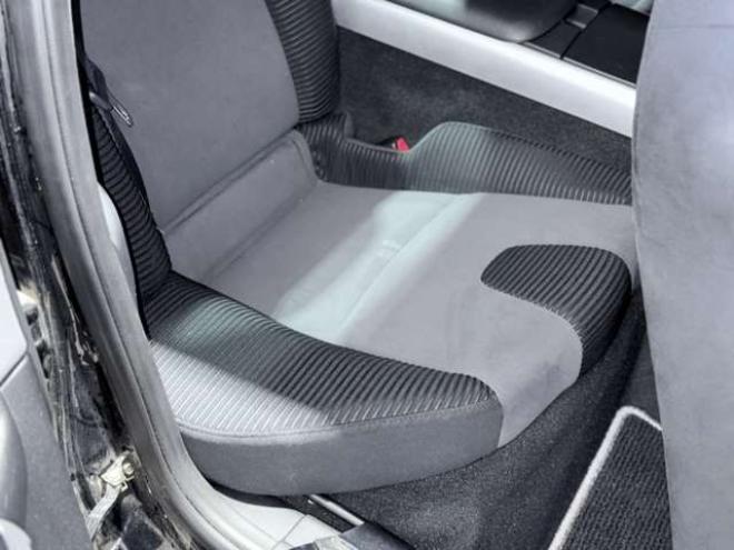 RX-8ベースモデル　下廻防錆革巻ステア 2WD 1300