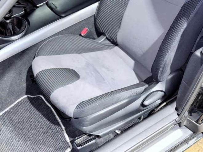 RX-8ベースモデル　下廻防錆革巻ステア 2WD 1300
