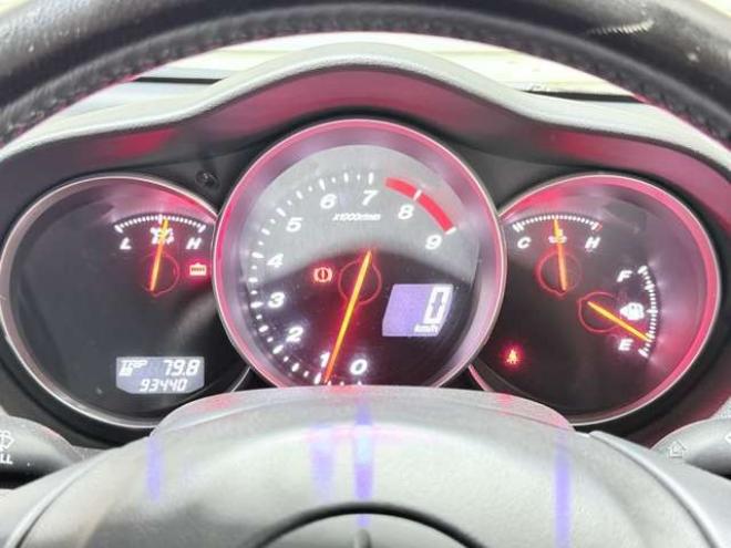 RX-8ベースモデル　下廻防錆革巻ステア 2WD 1300
