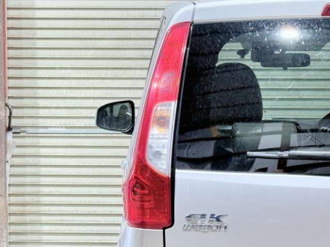 eKワゴンM eアシスト　下廻防錆TVナビBカメETC 2WD 660