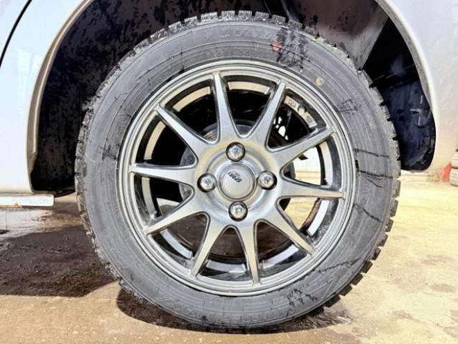 eKワゴンM eアシスト　下廻防錆TVナビBカメETC 2WD 660
