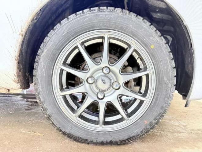 eKワゴンM eアシスト　下廻防錆TVナビBカメETC 2WD 660