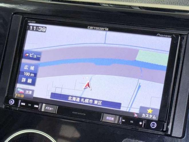 eKワゴンM eアシスト　下廻防錆TVナビBカメETC 2WD 660