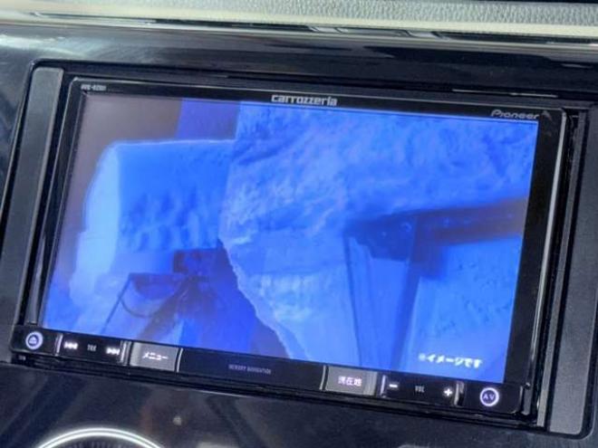 eKワゴンM eアシスト　下廻防錆TVナビBカメETC 2WD 660
