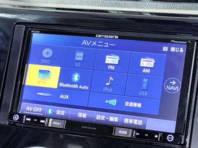 eKワゴンM eアシスト　下廻防錆TVナビBカメETC 2WD 660
