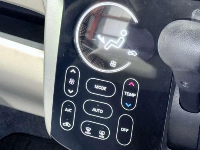eKワゴンM eアシスト　下廻防錆TVナビBカメETC 2WD 660