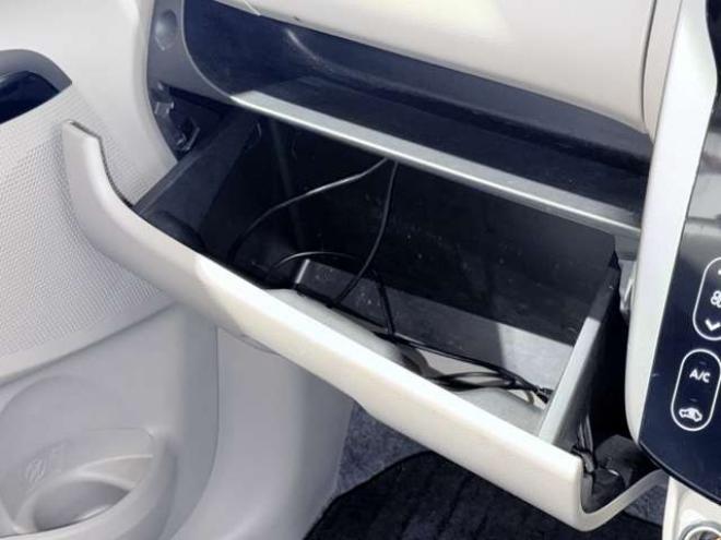 eKワゴンM eアシスト　下廻防錆TVナビBカメETC 2WD 660