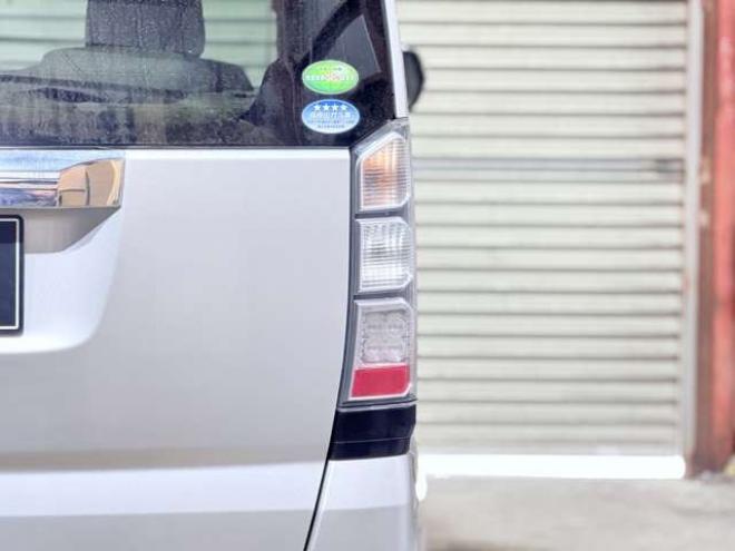 N-BOXG Lパッケージ 4WD　下廻防錆スマキーCD 660