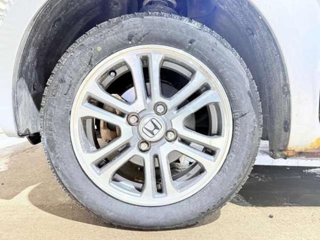 N-BOXG Lパッケージ 4WD　下廻防錆スマキーCD 660
