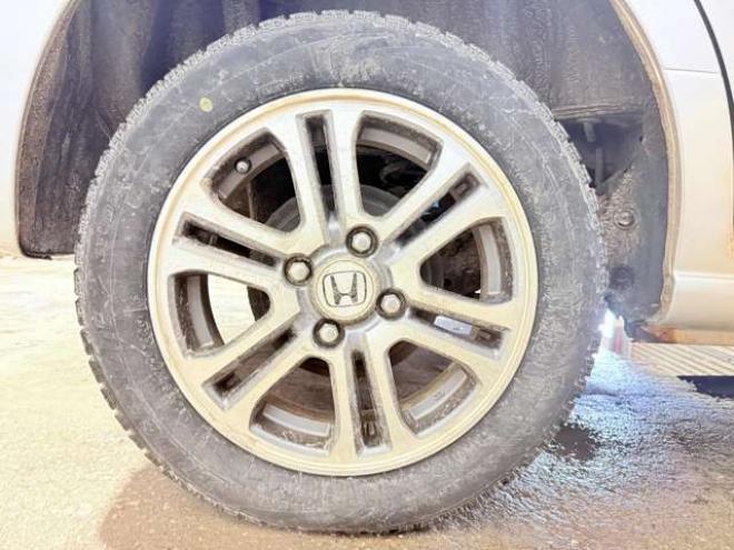 N-BOXG Lパッケージ 4WD　下廻防錆スマキーCD 660