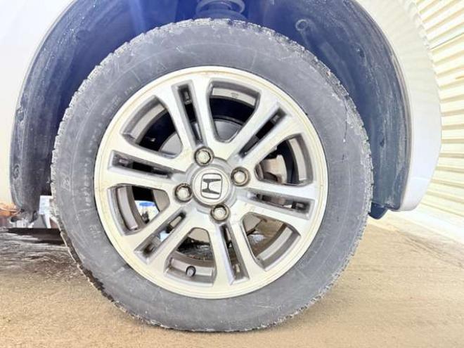 N-BOXG Lパッケージ 4WD　下廻防錆スマキーCD 660