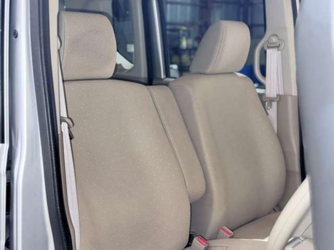 N-BOXG Lパッケージ 4WD　下廻防錆スマキーCD 660