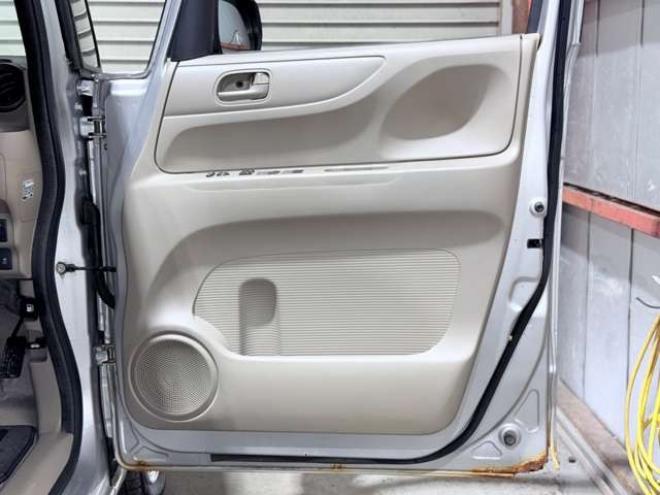 N-BOXG Lパッケージ 4WD　下廻防錆スマキーCD 660