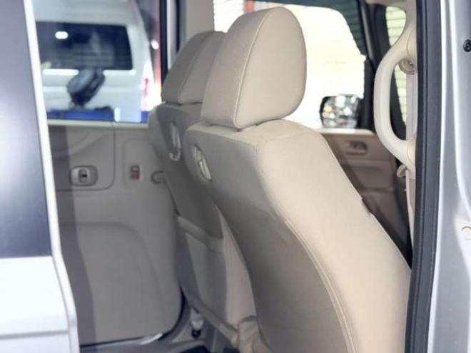N-BOXG Lパッケージ 4WD　下廻防錆スマキーCD 660