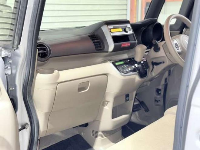 N-BOXG Lパッケージ 4WD　下廻防錆スマキーCD 660