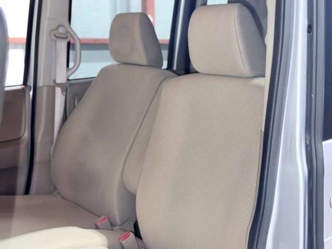 N-BOXG Lパッケージ 4WD　下廻防錆スマキーCD 660