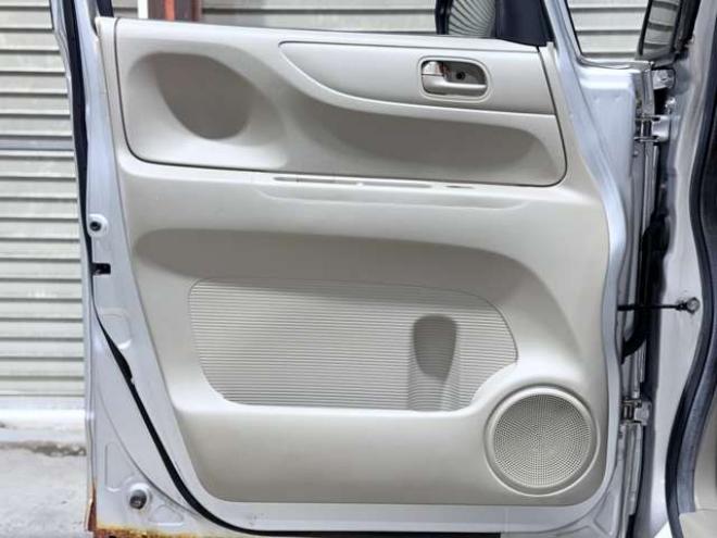 N-BOXG Lパッケージ 4WD　下廻防錆スマキーCD 660