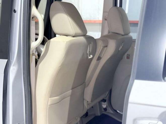 N-BOXG Lパッケージ 4WD　下廻防錆スマキーCD 660
